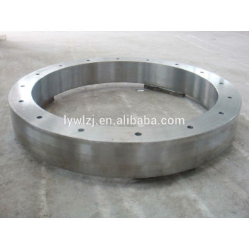 Forged Alloy Steel Flanges